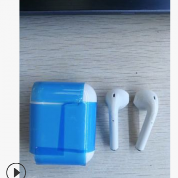 工厂热款i9s蓝牙耳机TWS5.0带充电仓耳机 i11蓝牙耳机i12蓝牙耳机图3