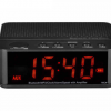 利视达MX017无线蓝牙音箱床头闹钟收音机时钟便携插卡音乐播放器