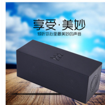厂家直销ML-58U双喇叭带振膜无线蓝牙音箱插卡USB播放图3