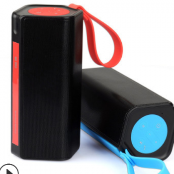 蓝牙音箱无线手机迷你音响小型家用随身便携户外大音量低音
