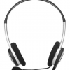 佳禾CD-605MV头戴式电脑耳机带麦克风批发厂家直销耳麦话筒台式