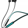 X9 颈挂式 超长待机运动蓝牙耳机 立体声无线耳麦 入耳式跨境专供