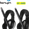 正品 danyin/电音 DT-2699电脑耳机 头戴式游戏耳麦 带麦克风话筒