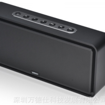 DOSS SoundBox XL HIFI蓝牙音箱进口DSP芯片重低音2.1声道高插卡