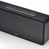 DOSS SoundBox XL HIFI蓝牙音箱进口DSP芯片重低音2.1声道高插卡