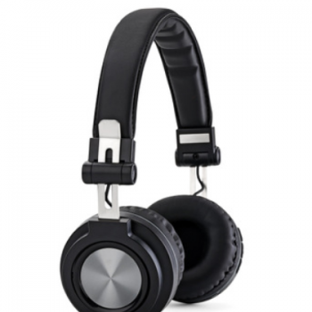 INSERMORE A03BT 蓝牙降噪耳机 头戴式贴耳款 工厂新款 高性价比