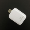 三星otg原装转接头 三星micro otg转接头 usb转micro原装转接口