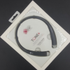 适用于LG HBS910颈挂式蓝牙耳机 HBS910无线蓝牙耳机立体声运动耳