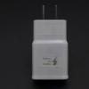 适用于三星note4美规原装充电器 三星s6美规充电器 9V闪电快速充
