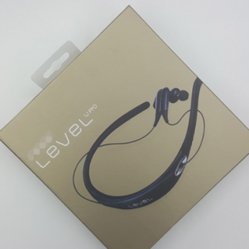 适用于三星Level U Pro项圈降噪蓝牙耳机 EO-BN920颈挂式项圈蓝牙