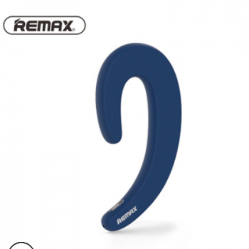 remax T20轻便迷你蓝牙耳机 挂耳式无线不入耳商务小礼物厂家批发