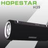 HOPESTAR-H39厂家直销蓝牙音箱创意礼品便携插卡六级防水低价批