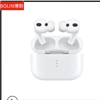 BOLIN博聆新款正品适用于苹果三代蓝牙耳机入耳式无线蓝牙耳机图2