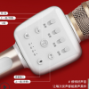 途讯V2 全民唱歌K歌麦克风无线全能音响话筒一体K歌神器 新品上市