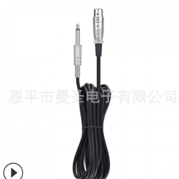 热销款户外音响音箱专用无线麦克风 手持家用KTV无线话筒图3