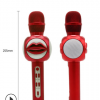 K歌神器 手机无线麦克风 蓝牙MP3无线话筒 工厂私模 品质保证
