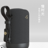新款BD03无线蓝牙音箱 低音炮车载便携手提3D音响 防水FM收音机