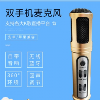 Q30 Mobile phone microphone