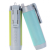 5 in 1蓝牙音箱 flashlight 移动电源 自拍杆手机支架TF卡多功能