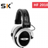 ISK HF-2010 专业头戴式监听耳机 高保真监听耳机