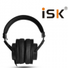 ISK MDH8000专业头戴压耳式耳机 电脑监听耳机全封闭式音乐耳机