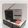 经销批发 首雨168全波段 MP3便携式插卡收音机，老人收音机