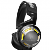 Somic/硕美科 G926游戏耳机头戴式电竞专用有线带麦usb电脑耳机