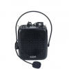 AKER爱课AK87/W便携式大功率蓝牙音响无线扩音器户外播放器扩音机
