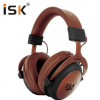 ISK MDH8500全封闭式高档头戴式专业监听耳机 K歌录音棚主播专用