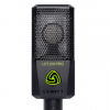LEWITT/莱维特 LCT 240 pro电容麦克风 主播直播录音k歌话筒批发