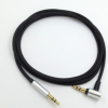 厂家直销3.5公对公耳机线适用于索尼mdr-10r 1A XB950 Z1000 MSR7