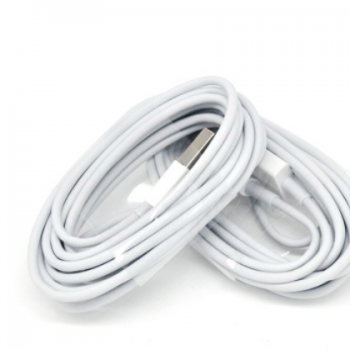 厂家直销苹果手机数据线产地货源适用于678xsUSB充电线