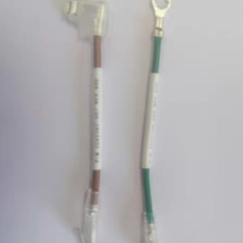 广东厂家加工端子线硅胶线3239排线线束机板连接线 可加工定制