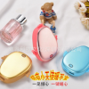 萌萌小天使大容量暖手宝女充电宝两用随身小可爱创意礼品电热饼石