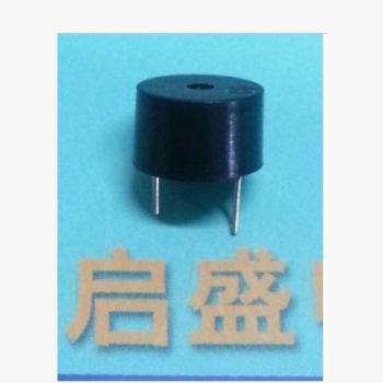 生产厂家：电磁式有源一体环保耐高温蜂鸣器1.5v 5v 12v