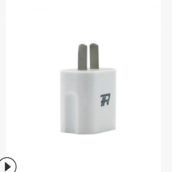 飞毛腿充电器 2aTP67C通用手机平板iPad充电器头旅行快充电头批发图2