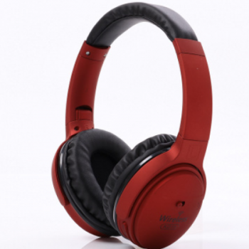 新款爆款KD15 头戴式无线蓝牙 可插卡折叠式支持音乐通话功能耳机