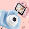 抖音同款儿童数码照相机玩具可拍照厂家直销 网红宝宝迷你小单反