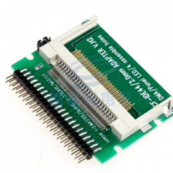 CF转IDE CF转笔记本电子硬盘 CF转44pin CF转2.5IDE转换卡