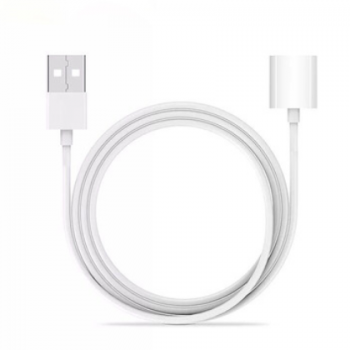 适用于苹果电容笔手写铅笔PencilUSB转lightning母充电线厂家直销