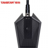 Takstar/得胜 CH-982界面麦克风舞台演讲麦会议室有线话筒工程用