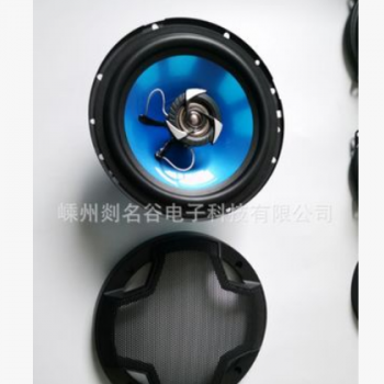厂家直销汽车音响汽车喇叭4寸5寸6.5寸69寸同轴喇叭图2