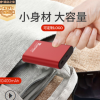 超薄迷你便捷充电宝金属铝合金移动电源充电宝定制LOGO Powerbank