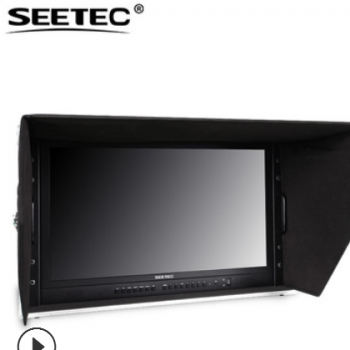 视瑞特 4K238-9HSD-CO 广播级箱载式4K导演监视器3840x2160