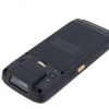 豪盾厂家直销5寸PDA全网通4G条码扫描NFC数据采集器扫描仪PAD