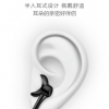3米线长耳机 工厂生产订制监听耳机MP3重低音耳塞网络主播直播K