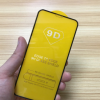 适用苹果钢化膜批发iphone11/XSmax/XR全屏二强丝印8plus手机贴膜