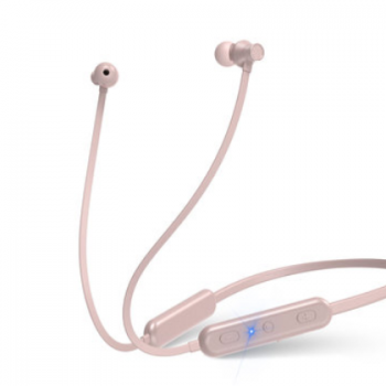 工厂直销私模蓝牙耳机W7运动蓝牙5.0跨境电商挂脖式蓝牙耳机