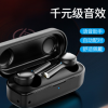跨境专供 2020新款私模 TWS蓝牙耳机5.0