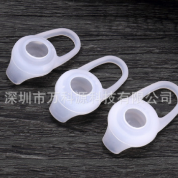 蓝牙耳机硅胶套耳帽 蓝牙耳挂耳机硅胶套 蓝牙耳塞套 耳机配件图3